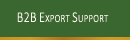 B2B export support from beers to shipment logistics